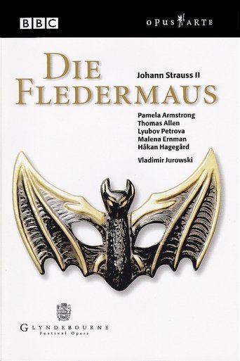 Strauss II: Die Fledermaus (2003) Strauss II: Die Fledermaus (2003)