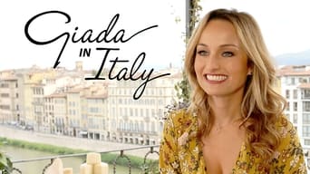 #7 Giada in Italy