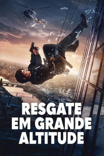 Resgate em Grande Altitude