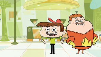 ToonMarty (2017-2018)