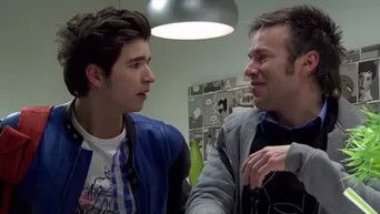 Episode 140 — Episode 141