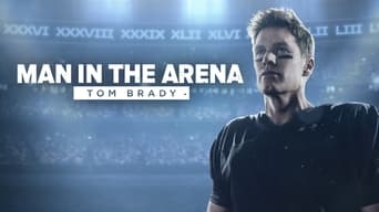 #4 Man in the Arena