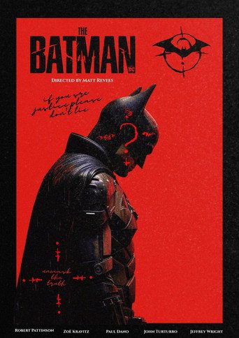 The Batman