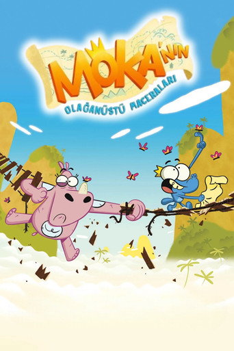 Moka'nın Olağanüstü Maceraları