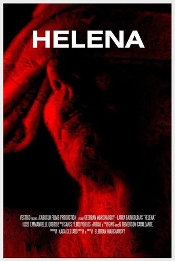 HELENA poster