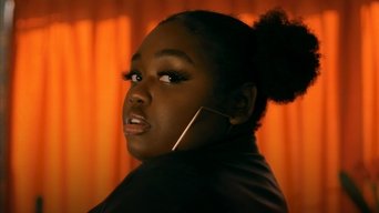 I aime who I am - S1E01