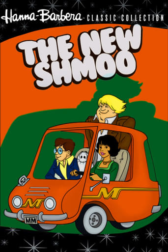 The New Shmoo en streaming 