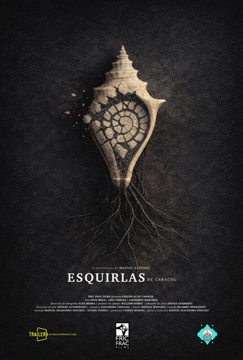 Esquirlas de Caracol