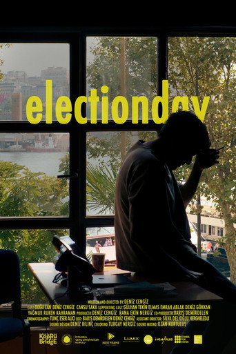 Election Day — Posters 2