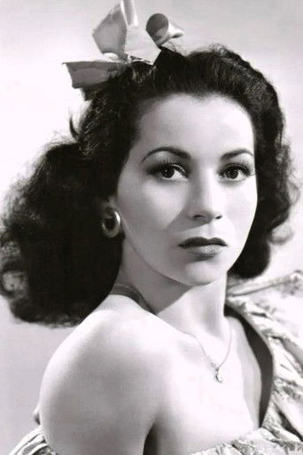 Foto de Diosa Costello