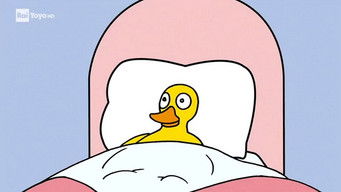 第24話：Olivia e il gambero