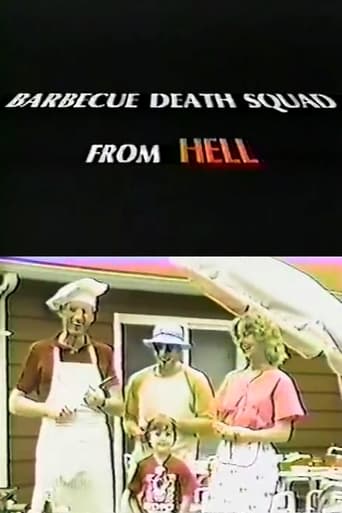 Barbecue Death Squad From Hell en streaming 