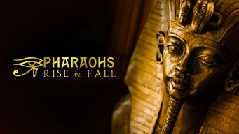 Pharaohs: Rise and Fall (2025)