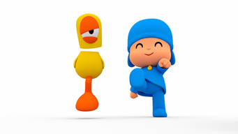 Pato in Pieces