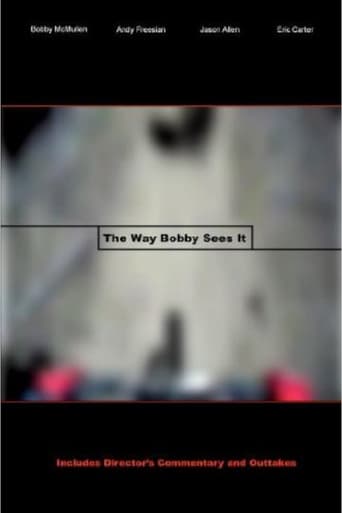 Poster of The Way Bobby Sees It