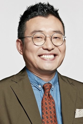 Imagen de Ju Sung-chul