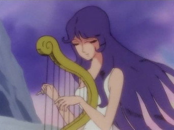 Episode 37 — Lorelei causes Death!
