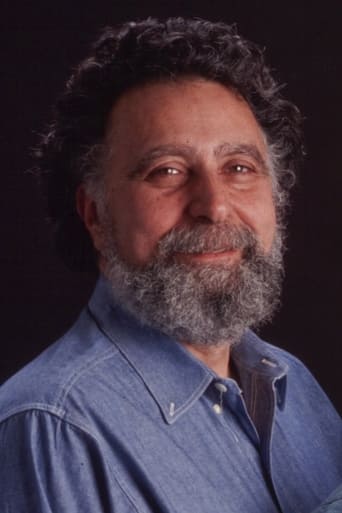 Image of Tom Magliozzi