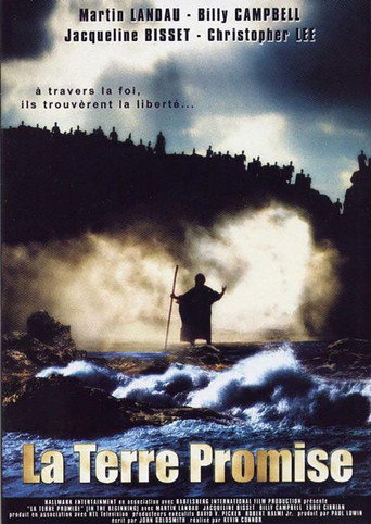 La Terre Promise poster