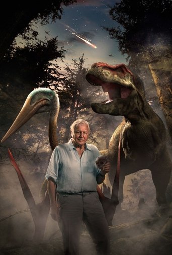 Dinosaurs: The Final Day with David Attenborough (2022)