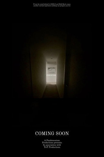 Paroxysm (2026)