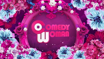 Comedy Woman - Season 9 Episode 12 (2009) 予告編
