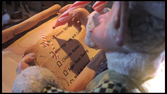 The Light Before Christmas (2007)