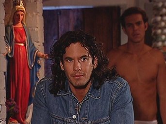 Pasión de gavilanes S01E04