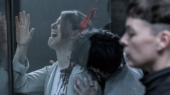 Cena de Sangue e Mentiras