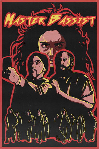 Master Bassist (2021)