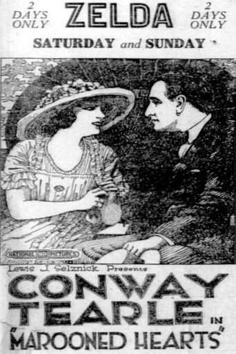 Marooned Hearts (1920)