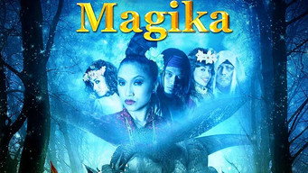 Magika (2010)