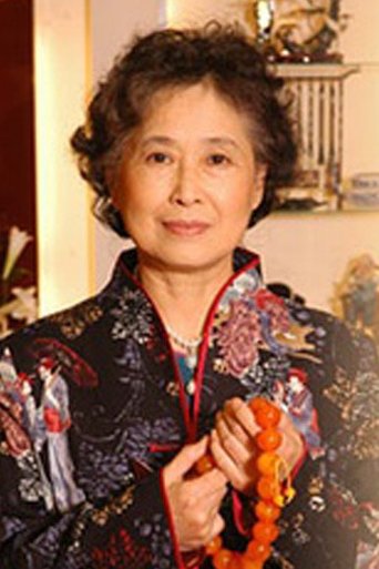 Image of Xiulin Xu