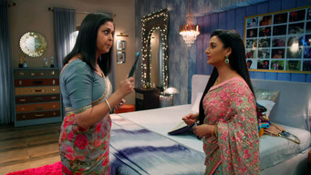 Episode 95 — Neelima Accuses Preeti