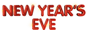 New Year's Eve logo