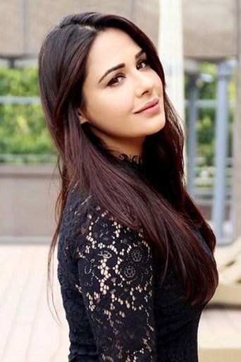 Image of Mandy Takhar