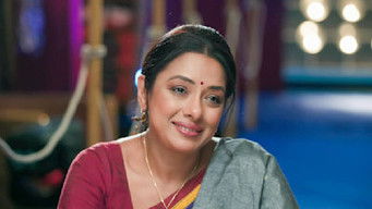 第1858話：Anupama Appreciates Dance Rani's