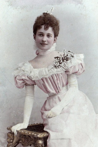 Luise Fleckの人物画像 2