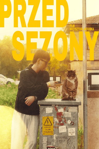 Ahead of Seasons (2026)