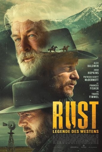 Rust - Legende des Westens