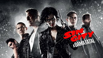 Still 5 from Sin City: A Dame to Kill For