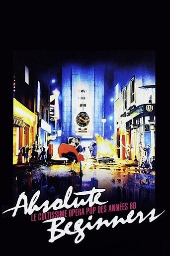 Absolute Beginners