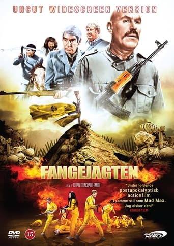 Fangejagten