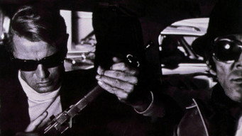 Bandits in Rome (1968)