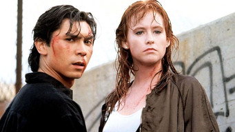 The First Power (1990)