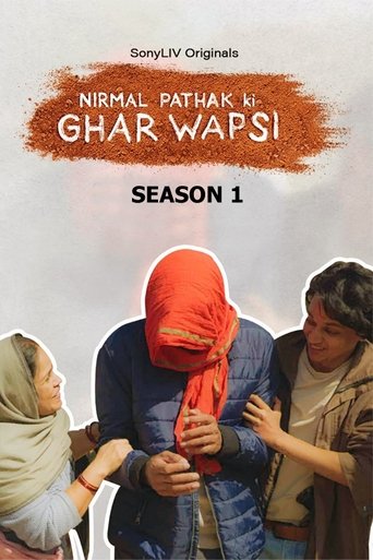 Nirmal Pathak Ki Ghar Wapsi: Season 1