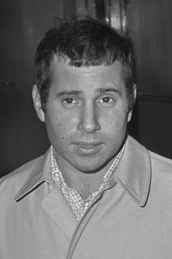 Paul Simon