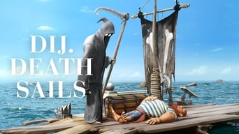 #2 Dji. Death Sails