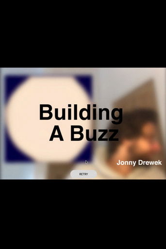 Building A Buzz poster