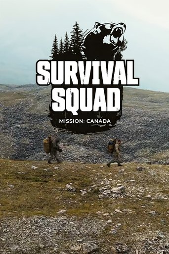 Survival Squad: Season 1